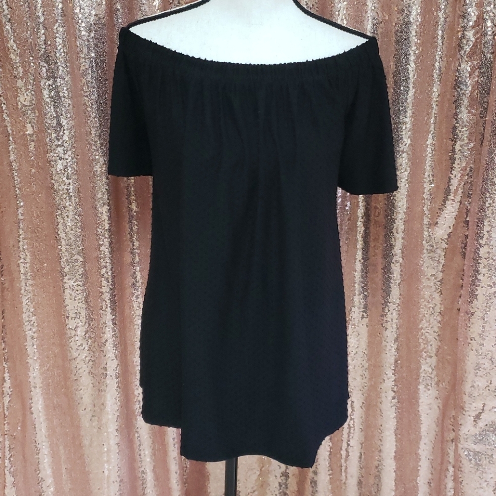 Apt 9 Off Shoulder Top